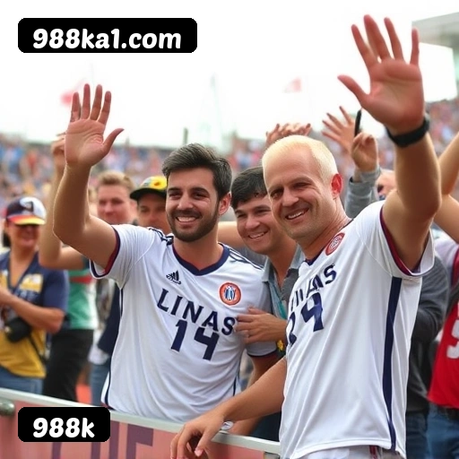 Requisitos do APK da 988k para Android