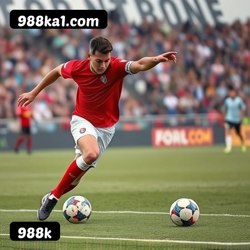 Tabela RTP dos jogos de cassino da 988k