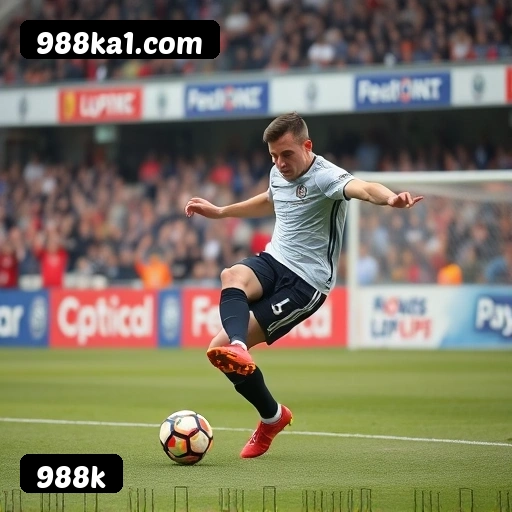 Níveis do programa VIP da 988k